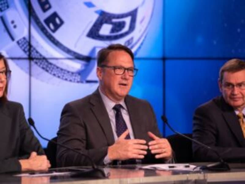 SpaceX Falcon 9 Back Flying After 5-Day Safety Pause - Image 5