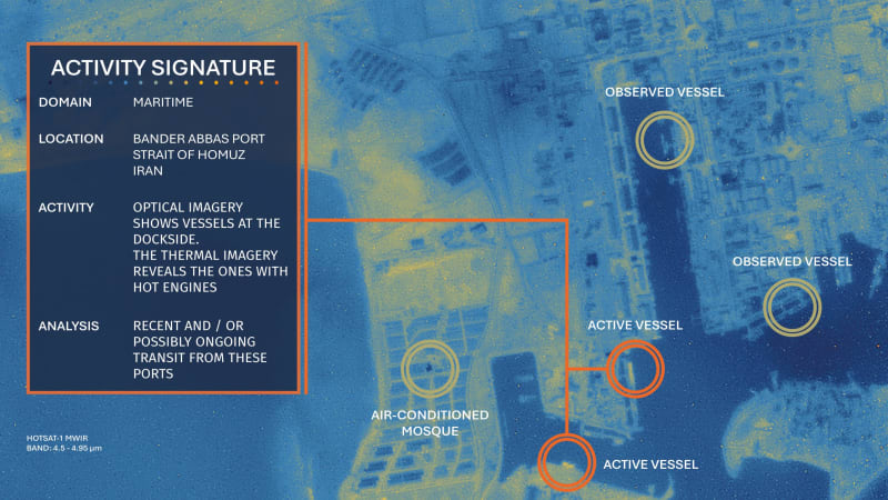 NATO Backs Satellite Startup After First Launch Failed