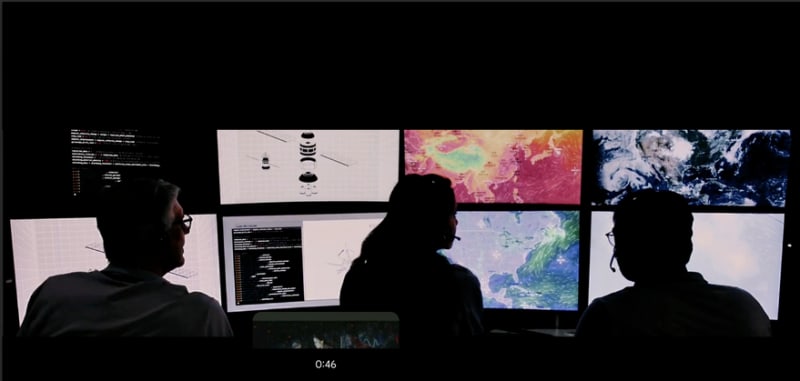 Australia Launches Space Institute to Solve Earth Problems