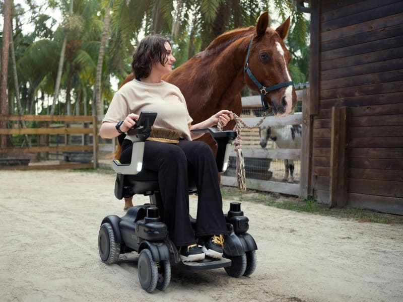 Singapore Startup's Smart Mobility Device Avoids Collisions - Image 2