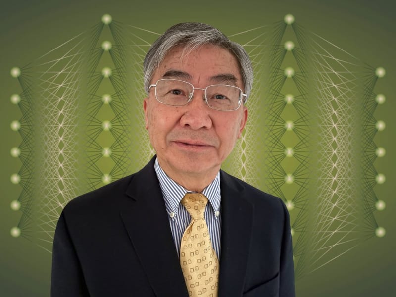 Vietnam Refugee Becomes Top Reliability Engineering Expert - Image 2