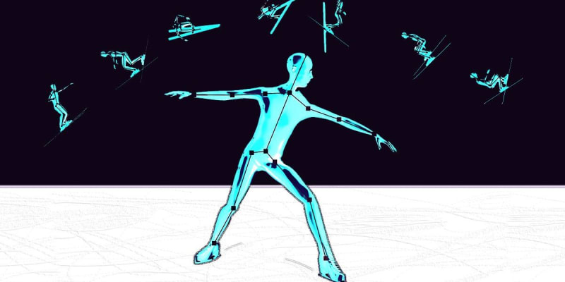 40,000 FPS Cameras Transform 2026 Winter Olympics