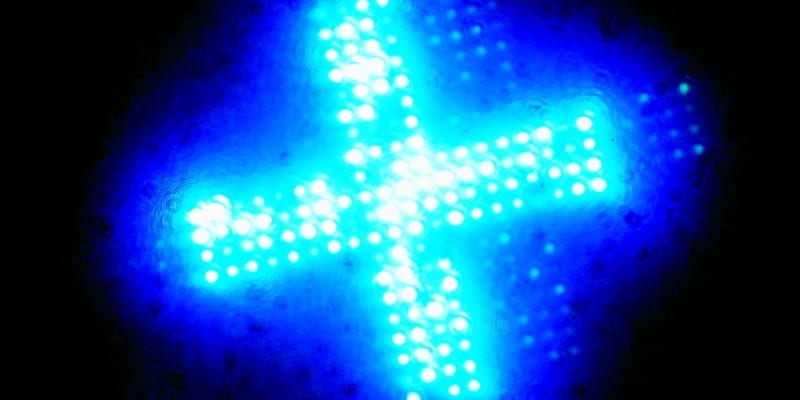Scientists Create LEDs Smaller Than Light Itself