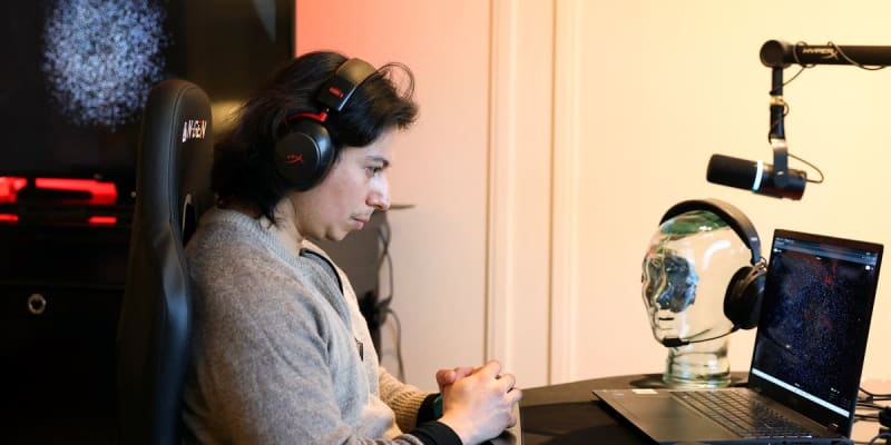 IEEE Creates Safety Rules for Brain-Reading Headbands