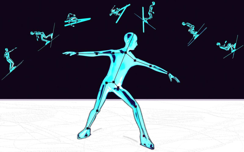 40,000 FPS Cameras Transform 2026 Winter Olympics - Image 2