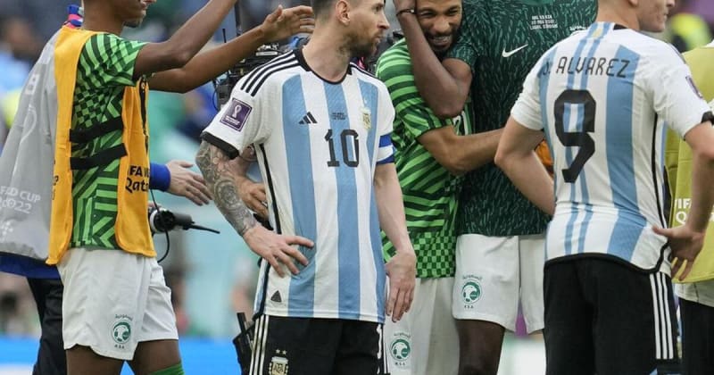 Messi Reveals How Unity and Belief Led Argentina to World Cup Glory