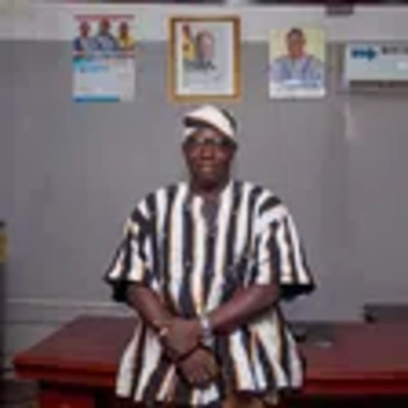 MrBeast Spends $1M to Build School, Homes in Ghana - Image 5