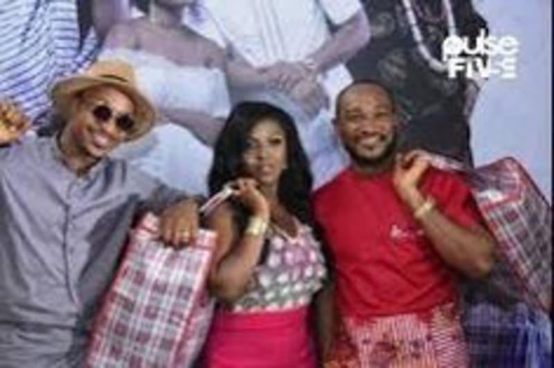 China Grants Ghana $30M for Northern University Project - Image 5