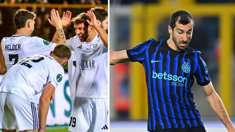 Armenian Football's Historic Week: First Euro Win & Goals