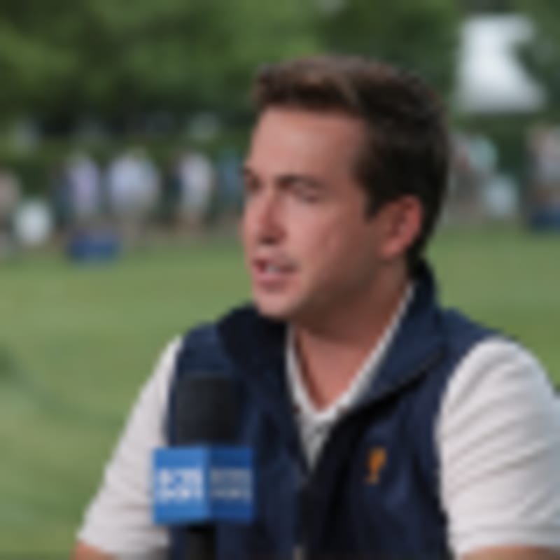 Golfer Anthony Kim Wins After 12 Years Away, 2 Years Sober - Image 2
