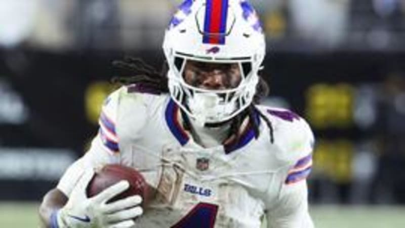 Josh Allen's Moment Has Arrived: Bills Star Gets Historic Championship Opportunity - Image 4