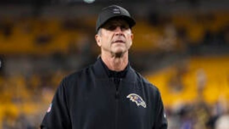 John Harbaugh's Remarkable Career Sparks Immediate Interest from Seven NFL Teams - Image 4