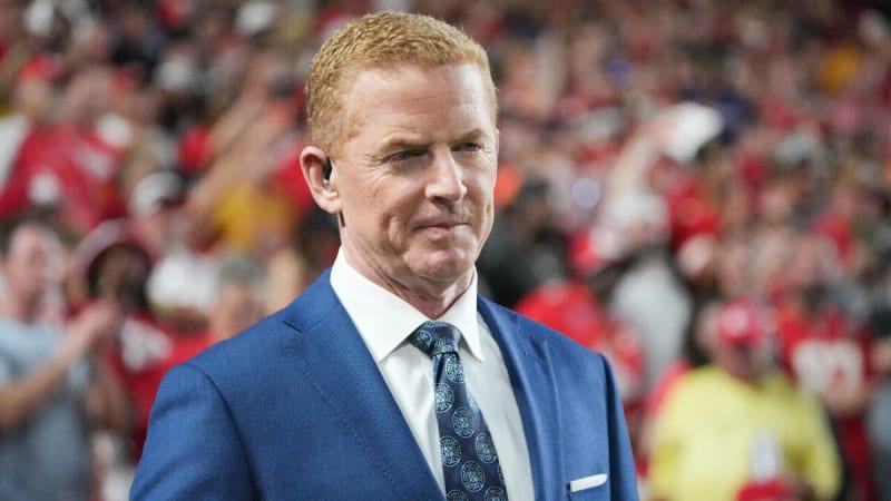 Jason Garrett Gets New Opportunity: Titans Interview Marks Exciting Comeback Journey