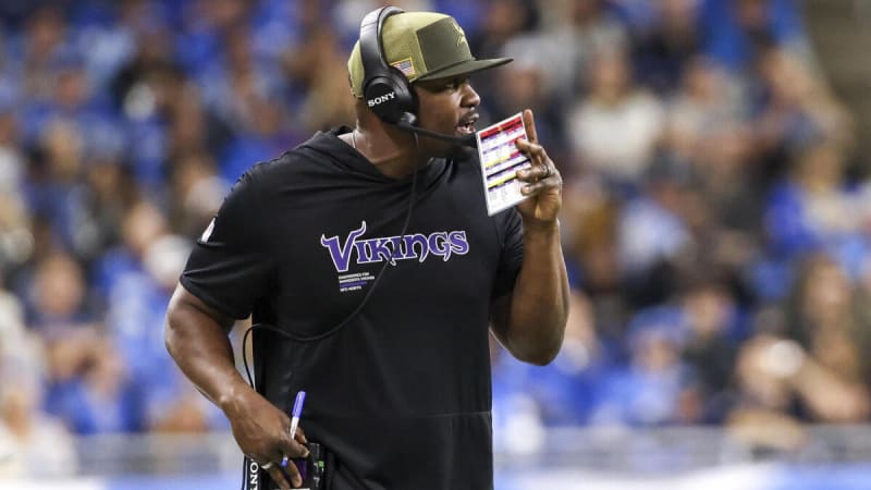 Ravens Begin Exciting New Chapter With Impressive Coaching Candidates