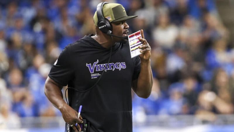 Ravens Begin Exciting New Chapter With Impressive Coaching Candidates - Image 3