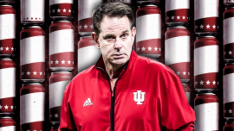 Indiana Football One Win From Greatest Underdog Story Ever - Image 5