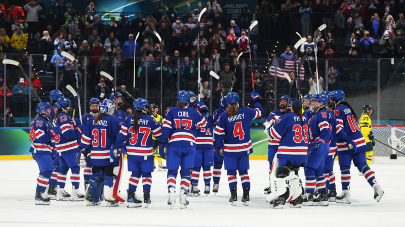 Elana Meyers Taylor Wins Gold at 41, Makes U.S. History