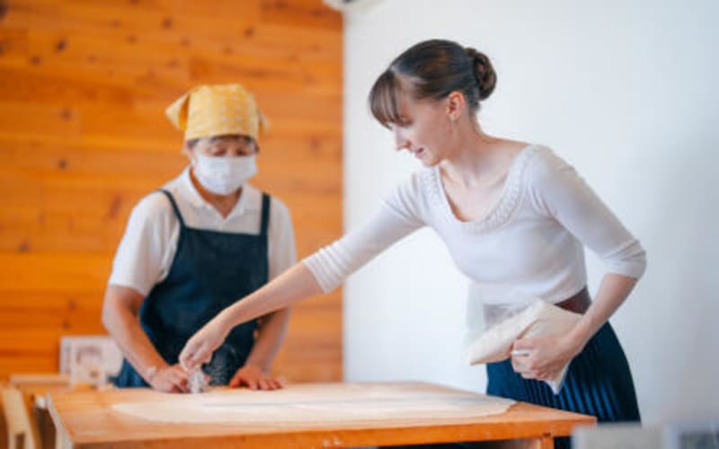 Japan Sees 12x Rise in Cross-Cultural Connections