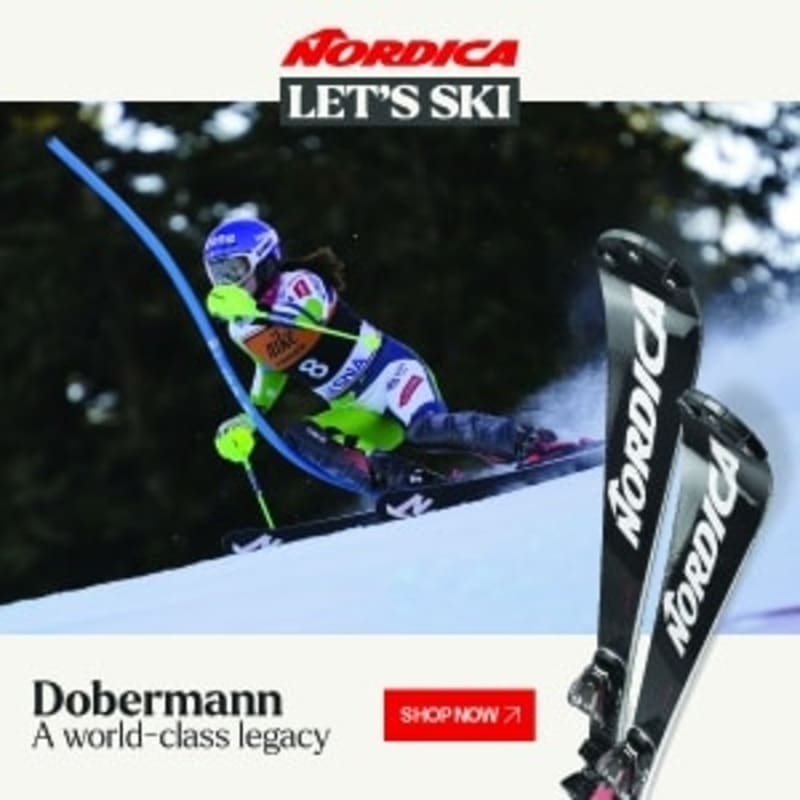 Italian Skier, 23, Wins Historic First at Hahnenkamm - Image 2