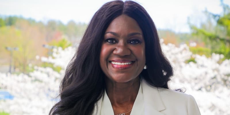 Olympic Champion Benita Fitzgerald Mosley to Lead SafeSport Into Inspiring New Era