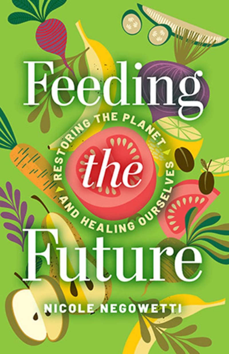 Communities Build New Economy Around Shared Food and Care