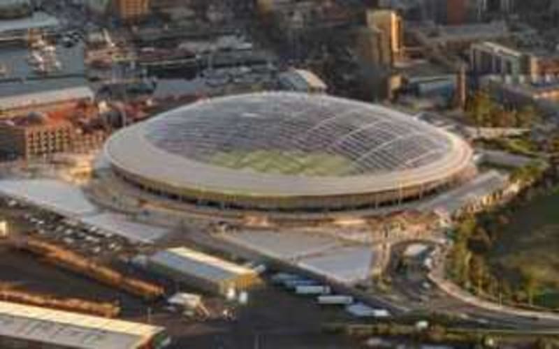 Tasmania Approves $1.1B Stadium, Unlocks First AFL Team