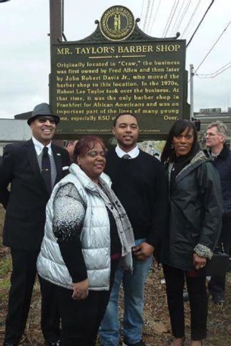 Historic Marker Cleanup Event Seeks Volunteers Nationwide