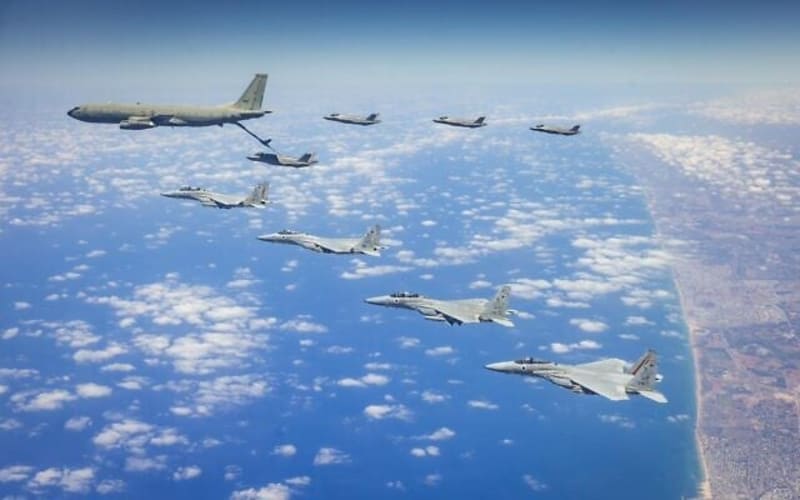 Boeing and Israel's Technion Partner on Clean Aviation Fuel - Image 2
