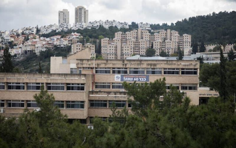 Boeing and Israel's Technion Partner on Clean Aviation Fuel - Image 5