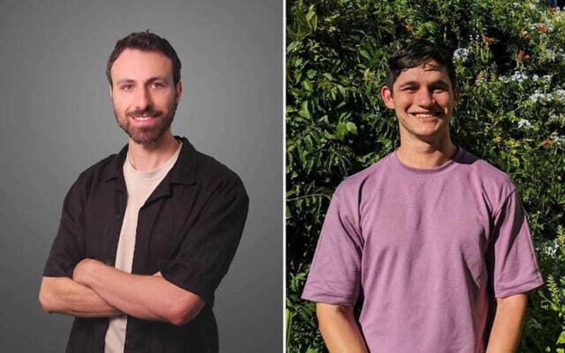 Israeli Team Detects Star-Birth Particles 400 Light-Years Away - Image 3