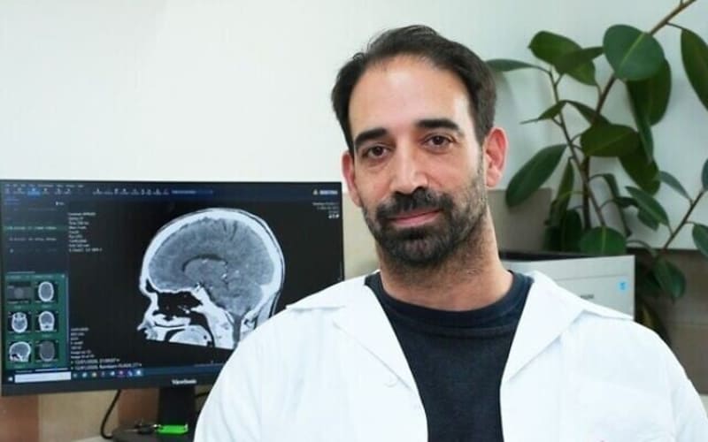 Israeli Brain Stimulation Reverses Schizophrenia Symptoms - Image 2