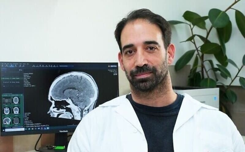 Israeli Brain Stimulation Reverses Schizophrenia Symptoms