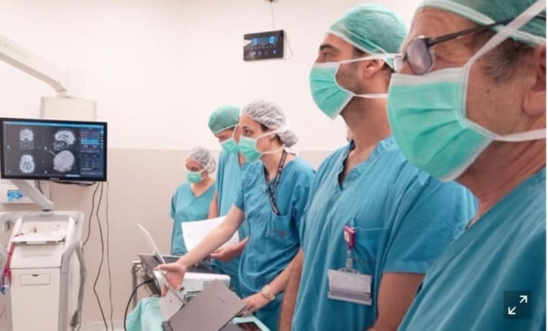 Israeli Brain Stimulation Reverses Schizophrenia Symptoms - Image 3