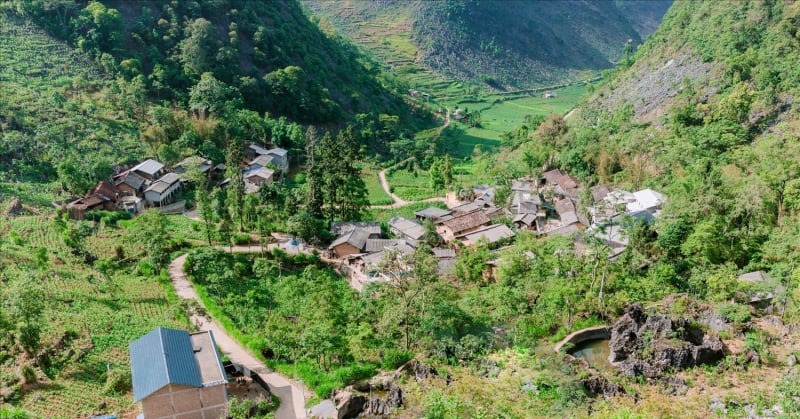 Vietnam Targets 1.5% Annual Poverty Cut Through 2030