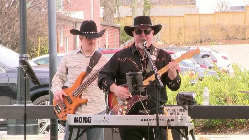 Georgia Town Line Dances to Support Cancer Families - Image 3