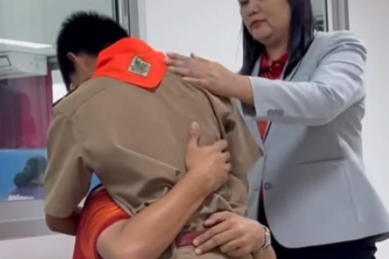 Thailand Drafts New Rules to Protect Military Conscripts - Image 3