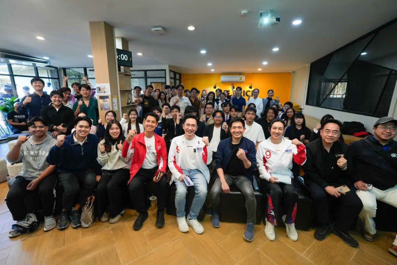 Thailand's Chiang Mai Set to Become Model City for Creativity - Image 2