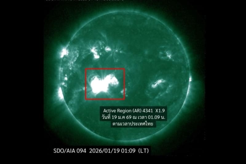 Thailand Cracks Down on Illegal Burning to Save Clear Skies - Image 3