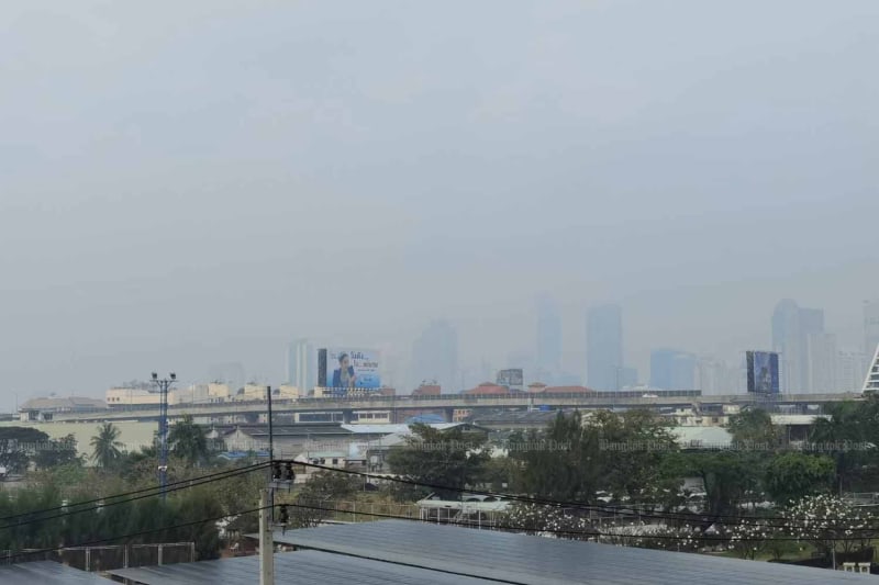 Bangkok's Smog Days Drop 60% From Last Year - Image 3
