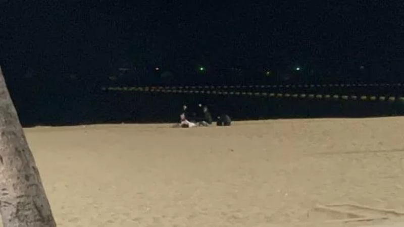 Lisa's Photo Draws 50K to Thailand's Pink Lotus Lake - Image 3