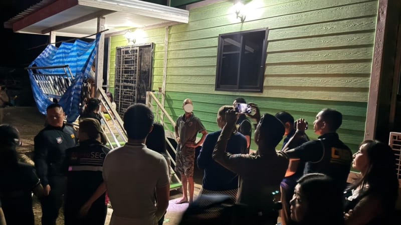 Thailand Celebrates 26,000 Same-Sex Marriages in One Year - Image 3