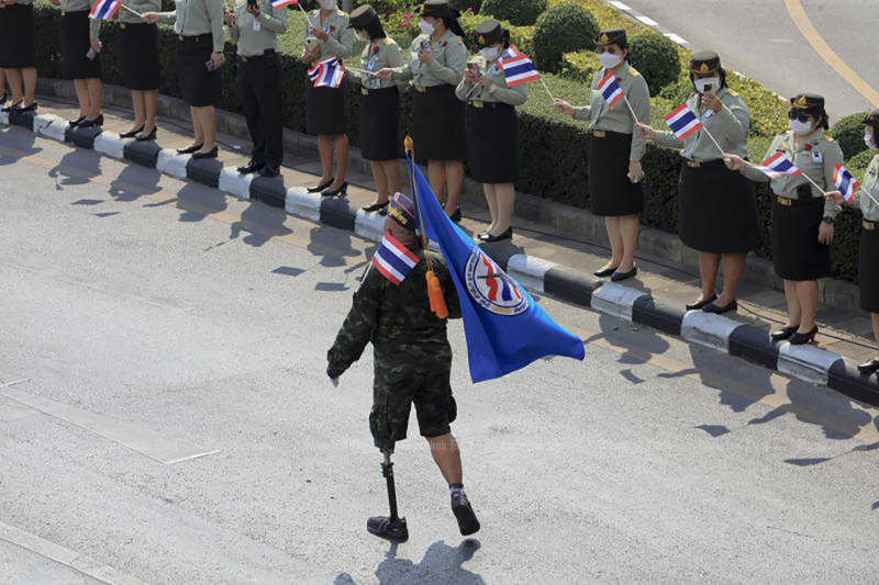 Thailand Coffee Chains Redefine 'Normal' to Cut Sugar - Image 2