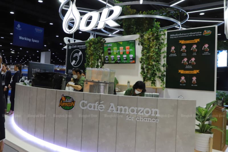 Thailand Coffee Chains Redefine 'Normal' to Cut Sugar