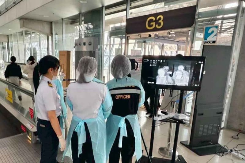 Thailand Hospitals Prepare for Nipah, Zero Cases Found - Image 3