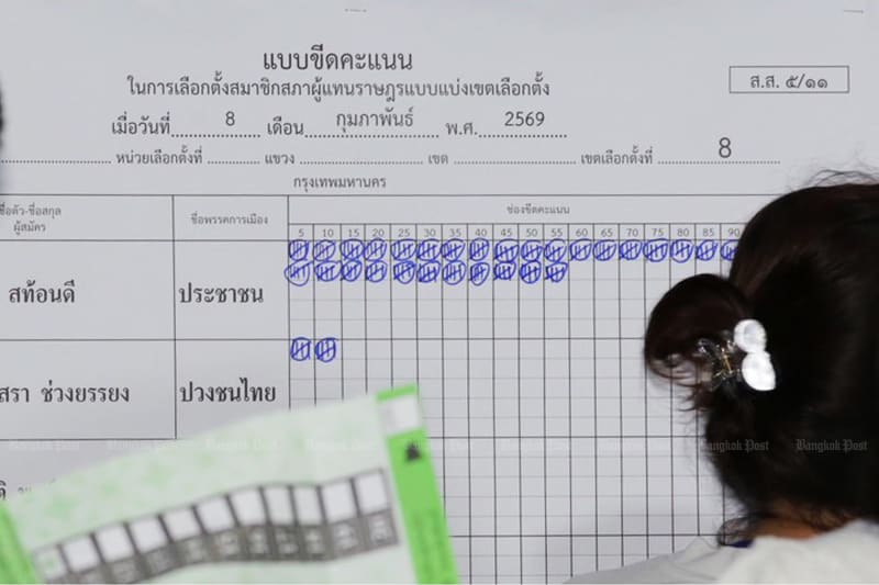 Extinct Crocodiles Spotted in Thailand After Decades - Image 3