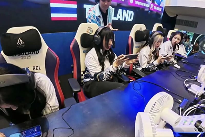 Thailand Gives Online Sellers Freedom to Choose Delivery - Image 3