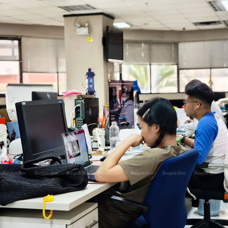 Thailand's AI 'E-Nose' Pinpoints Pollution Sources - Image 3