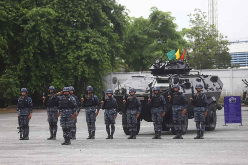 Thailand Drafts New Rules to Protect Military Conscripts