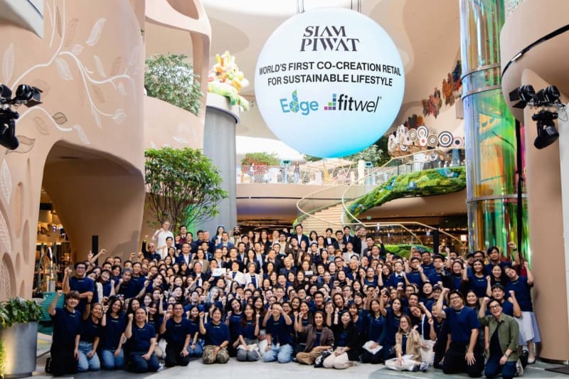 Thai Mall Goes 100% Clean Energy, Wins Global Green Awards - Image 3