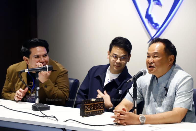 Thai Doctor Surrenders License to Fight Medical Censorship - Image 3